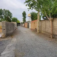 ۳۵۰متر زمین شهرکی تهران دشت سرخاب (تهران ویلا)