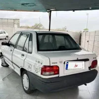 شاسی هاعقب وجلوسالم داخل کابین بی سروصدا