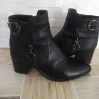 کفش نیم بوت|کیف، کفش، کمربند|کوهدشت, |دیوار