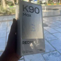 ردمی k90 max
