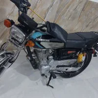 باسلام خدمت شما دوستان عزیز موتور ۲۰۰کویر مدل99