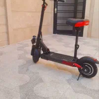 اسکوتر برقی|دوچرخه، اسکیت، اسکوتر|شیراز, دشت چنار|دیوار