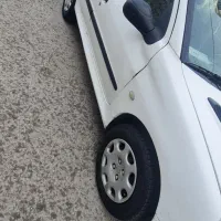 ۲۰۶تیپ۲مدل۱۴۰۰|خودرو سواری و وانت|مشهد, تربیت (صدف)|دیوار