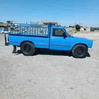 نیسان برای فروش|خودرو سواری و وانت|آبادان, |دیوار