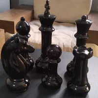 مجسمه و دکوری