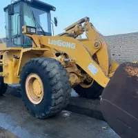 لودر لئوگانگ 856|خودرو سنگین|میاندوآب, |دیوار