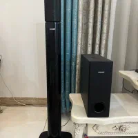 سینما خانواده ب همراه۶عددباند