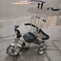 سه چرخه