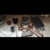 تعمیر  پکیج و ابگرمکن در منزل (خدمات بوتان)|خدمات پیشه و مهارت|بروجرد, |دیوار