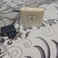 وای فای خانگی. سالم.سیم کارتی نیست