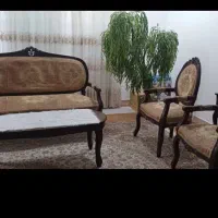 مبل سلطنتی اسپورت