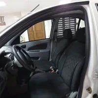 تیبا ۲ مدل ۱۴۰۰|خودرو سواری و وانت|خرم‌آباد, |دیوار