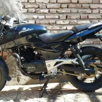 متور پالس uj4 180