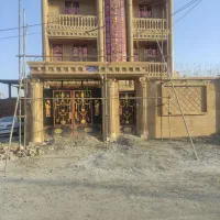 سنگ کاری کاشی کاری