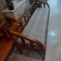 کرسی تاشو ژاپنی وتخت سنتی|مبلمان خانگی و میز عسلی|پردیس, شهرک صنعتی کمرد|دیوار