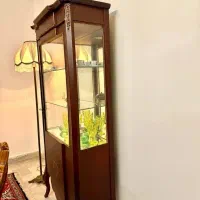 بوفه کمد گنجه