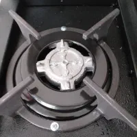 باربکیو کابینت دار (کباب زن) یک متری|اجاق گاز و لوازم برقی پختوپز|کرج, دولتآباد|دیوار