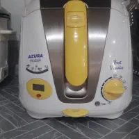 سرخ کن نونو