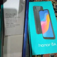 گوشی آنر8A|موبایل|اندیشه, شهرک مریم|دیوار