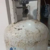 کپسول گاز