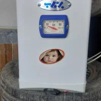 آبگرمکن دیواری برقی ۱۵لیتری