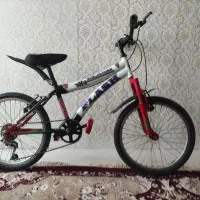دوچرخه دنده دار|اسباب‌بازی بچه|اردبیل, |دیوار