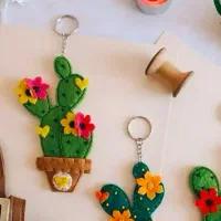 نمدیجات|صنایع دستی و سایر لوازم تزئینی|بجنورد, |دیوار