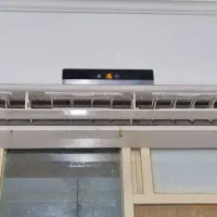 کولر۲۴ گری موتور پیستونی