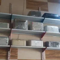 پرینتر اچ پی و کانن لیزری