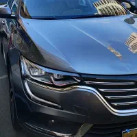 تالیسمان E3 / 2017|خودرو سواری و وانت|تهران, آسمان|دیوار