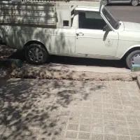 حمل باروانت