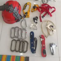 ابزار غار نوردی