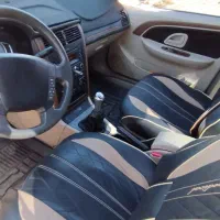 پژو پارس مدل۹۳--داشبورد جدید فنی عالی|خودرو سواری و وانت|سبزوار, فرهنگیان|دیوار