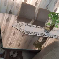 میز ناهار خوری