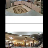 رهن آپارتمان ۲۵۰ متری دوبلکس ۳ خوابه همکف در سرتخت|اجارهٔ آپارتمان|ری, سرتخت|دیوار