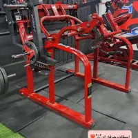 تولید کننده دستگاه بدن سازی هویست dhz هیراتیک