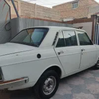 پیکان مدل 83