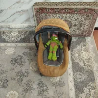 روروک ونینی لای سالم تروتمیز|اسباب و اثاث بچه|ساوه, |دیوار