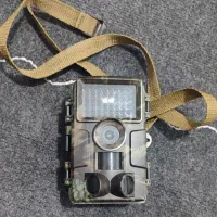 دوربین تله ایی