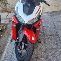 موتور ایروکس R155