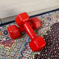 دمبل ورزشی
