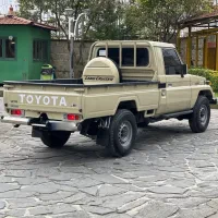 تویوتا ۴/۵در حد ۲۰۰۴بدون مشابه|خودرو سواری و وانت|چالوس, |دیوار