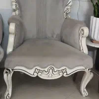 مبلمان سالم و تضمینی