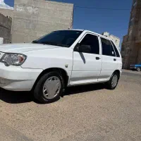 پراید 111