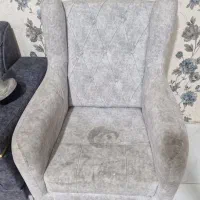 مبل شویی در منزل توسط کادر خانم و مجرب