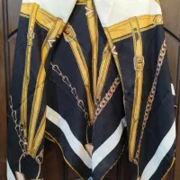 روسری های نخی لویی ویتون