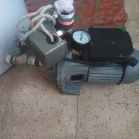 وسایل پمپ منبع اب اتوماتیک|حراج|شیراز, شهرک مفتح|دیوار