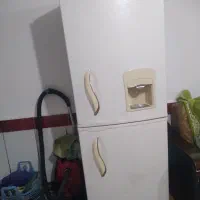 یخچال فلیزر