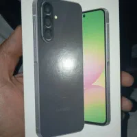 سامسونگ a56 رام 8گیگ256