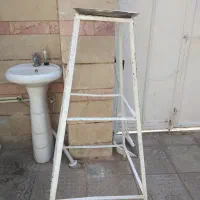 چهارپایه